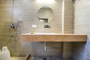 Fabhotel Jaipur Villa