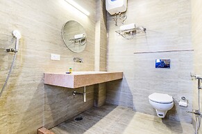 Fabhotel Jaipur Villa