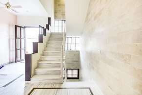 Fabhotel Jaipur Villa