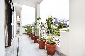 Fabhotel Jaipur Villa