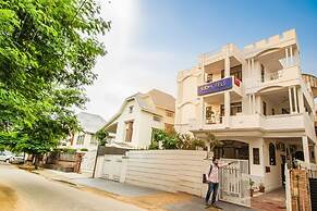 Fabhotel Jaipur Villa