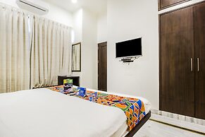 Fabhotel Jaipur Villa