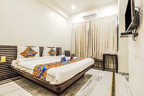 Fabhotel Jaipur Villa