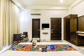 Fabhotel Jaipur Villa