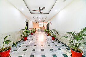 FabHotel Prime President