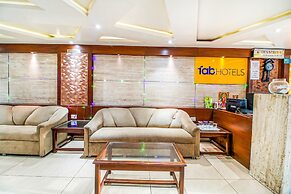FabHotel Prime President