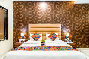 FabHotel Prime President