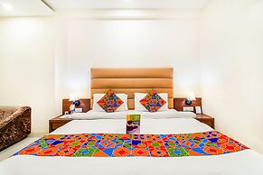 FabHotel Prime President