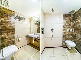 FabHotel Prime President