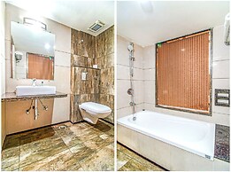 FabHotel Prime President