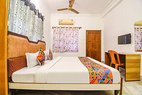 Fabexpress Astoria House