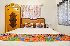 Fabexpress Astoria House