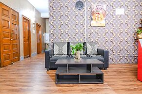 Fabexpress Astoria House