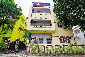 Fabexpress Astoria House