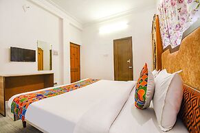 Fabexpress Astoria House