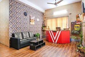 Fabexpress Astoria House