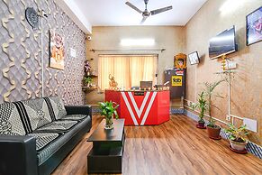 Fabexpress Astoria House