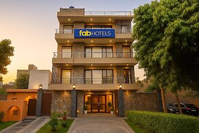 FabHotel A&V Hospitality