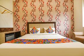 FabHotel A&V Hospitality