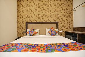 FabHotel A&V Hospitality