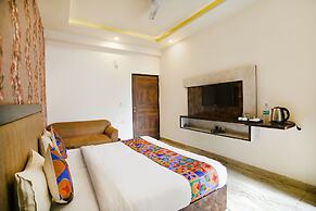 FabHotel A&V Hospitality