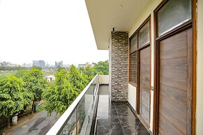 FabHotel A&V Hospitality