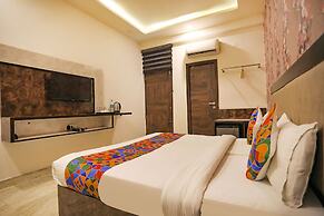 FabHotel A&V Hospitality