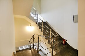 FabHotel A&V Hospitality