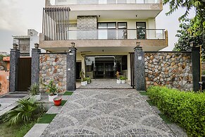 FabHotel A&V Hospitality