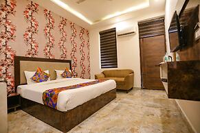 FabHotel A&V Hospitality