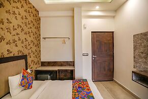 FabHotel A&V Hospitality