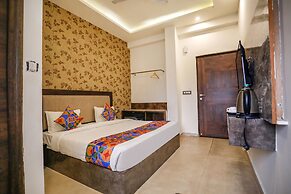 FabHotel A&V Hospitality