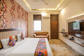 FabHotel A&V Hospitality