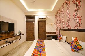 FabHotel A&V Hospitality