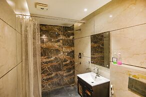 FabHotel A&V Hospitality