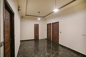 FabHotel A&V Hospitality