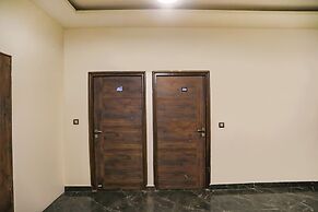 FabHotel A&V Hospitality