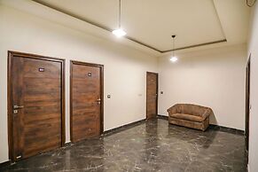 FabHotel A&V Hospitality