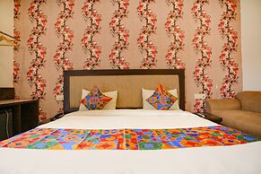 FabHotel A&V Hospitality