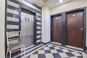 Fabhotel Vardan Villa