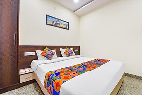 Fabhotel Vardan Villa