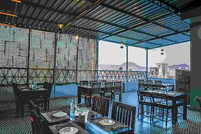 Vaibhavya Hotel and Restaurant-Udaipur