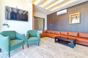 Vaibhavya Hotel and Restaurant-Udaipur