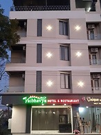 Vaibhavya Hotel and Restaurant-Udaipur