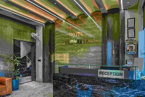 Vaibhavya Hotel and Restaurant-Udaipur