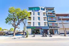 Vaibhavya Hotel and Restaurant-Udaipur