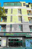 Vaibhavya Hotel and Restaurant-Udaipur