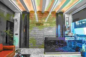 Vaibhavya Hotel and Restaurant-Udaipur