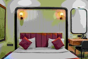 Vaibhavya Hotel and Restaurant-Udaipur