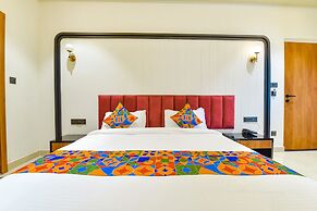 Vaibhavya Hotel and Restaurant-Udaipur